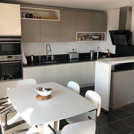 Penthouse Flat South-Facing Terrace - Welkeys Apartment Annecy Exterior foto